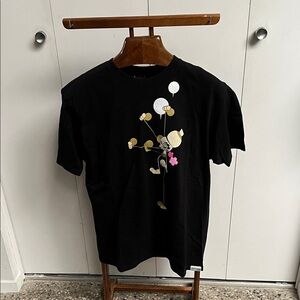 Rare vintage Dalek design Tee (Size Medium)